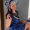 Знакомства: Жанна, 35 лет, Нижнекамск