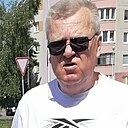 Знакомства: Виктор, 63 года, Гродно