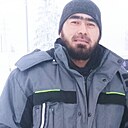 Знакомства: Шерзод, 36 лет, Ханты-Мансийск