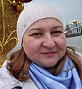 Знакомства: Кристина, 39 лет, Новомосковск