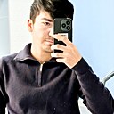 Знакомства: Расул, 21 год, Екатеринбург