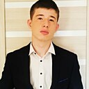 Знакомства: Степан, 19 лет, Иркутск