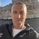 Знакомства: Лев, 47 лет, Белорецк