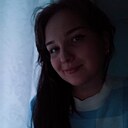 Знакомства: Kristina, 26 лет, Кириши