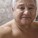 Знакомства: Рамиль, 60 лет, Челябинск