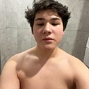 Знакомства: Данил, 24 года, Нижнекамск