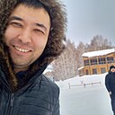 Знакомства: Нуркен, 36 лет, Семей