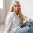 Знакомства: Маришка, 39 лет, Москва