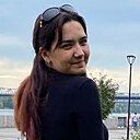 Знакомства: Анастасия, 28 лет, Новосибирск