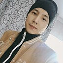 Знакомства: Сэм, 29 лет, Астана