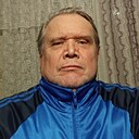 Знакомства: Эдвард, 64 года, Пермь
