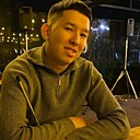 Знакомства: Ерасыл, 21 год, Костанай