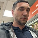 Знакомства: Пётр, 40 лет, Домодедово