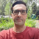 Знакомства: Александр, 45 лет, Алматы