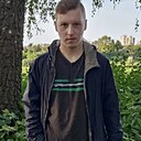 Знакомства: Денис, 25 лет, Полоцк