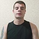 Знакомства: Антон, 21 год, Орск