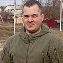 Знакомства: Виктор, 33 года, Чернянка