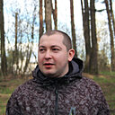 Знакомства: Дмитрий, 38 лет, Минск