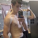 Знакомства: Никита, 21 год, Хабаровск