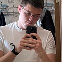 Знакомства: Дмитрий, 25 лет, Брянск