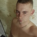 Знакомства: Антон, 28 лет, Красноперекопск