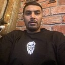 Знакомства: Вегос, 34 года, Москва