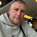 Знакомства: Вадим, 40 лет, Омск