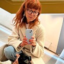 Знакомства: Karina, 38 лет, Краснодар