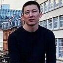 Знакомства: Павел, 27 лет, Калининград