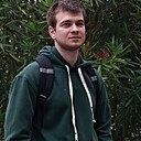 Знакомства: Александр, 25 лет, Климовичи