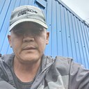 Знакомства: Серик, 43 года, Магнитогорск