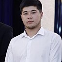 Знакомства: Рашид, 24 года, Павлодар