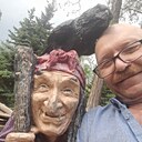 Знакомства: Виталий, 60 лет, Волжский