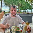 Знакомства: Вадим, 42 года, Москва