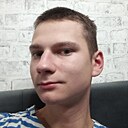 Знакомства: Никита, 21 год, Москва