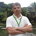 Знакомства: Александр, 36 лет, Вологда