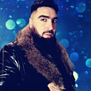 Знакомства: Фарид, 36 лет, Владимир