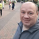 Знакомства: Николай, 43 года, Оленегорск