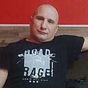 Знакомства: Сергей, 40 лет, Рославль