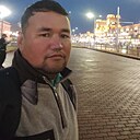 Знакомства: Азат, 37 лет, Руденск