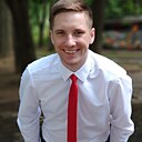 Знакомства: Максим, 27 лет, Нижний Новгород