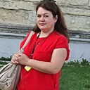 Знакомства: Лия, 49 лет, Минск
