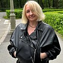 Знакомства: Надежда, 50 лет, Санкт-Петербург