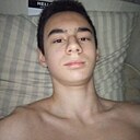 Знакомства: Андрей, 20 лет, Владимир