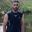 Знакомства: Giorgi, 32 года, Варшава