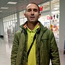 Знакомства: Тимур, 41 год, Пушкино (Московская Обл)