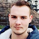 Знакомства: Андрій, 28 лет, Мироновка