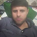 Знакомства: Дима, 35 лет, Москва