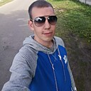 Знакомства: Максим, 29 лет, Солигорск