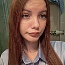 Знакомства: Ариша, 18 лет, Вологда